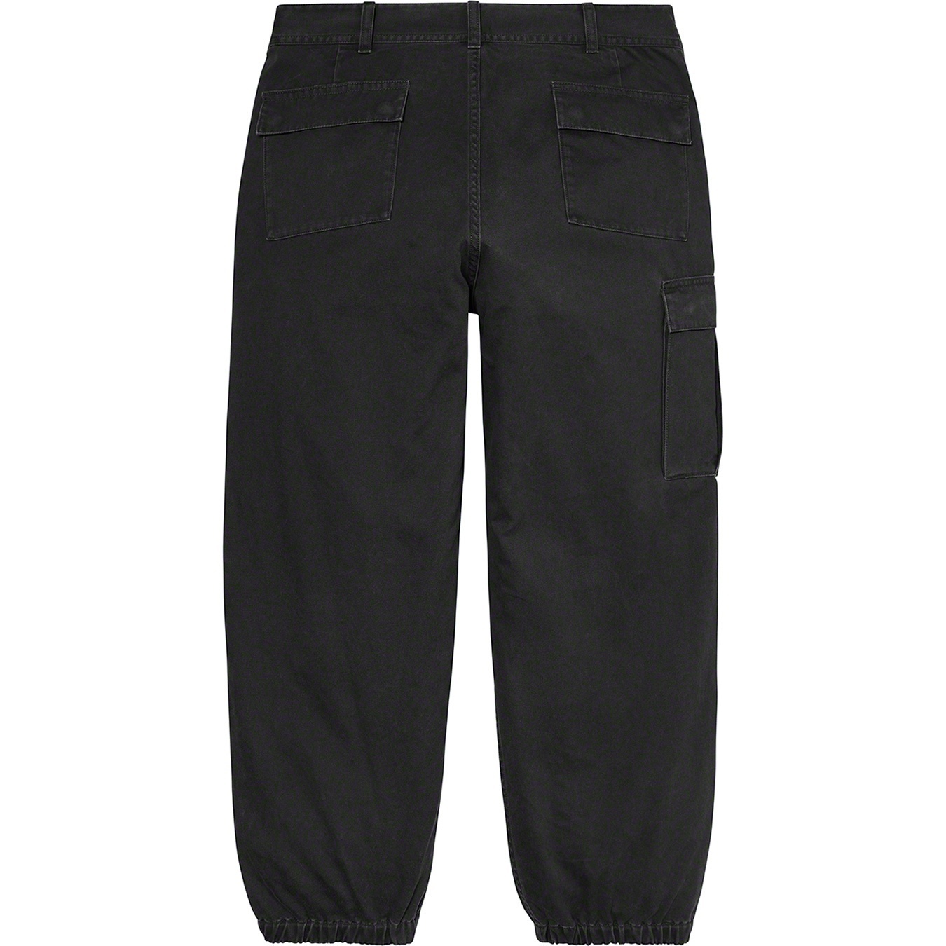 Cargo Flight Pant view 2